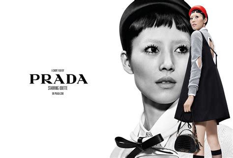 primavera estate 2018-2019 prada|365 SS 2019 Woman .